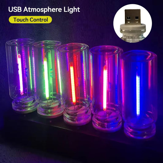 USB Retro Ambience Light